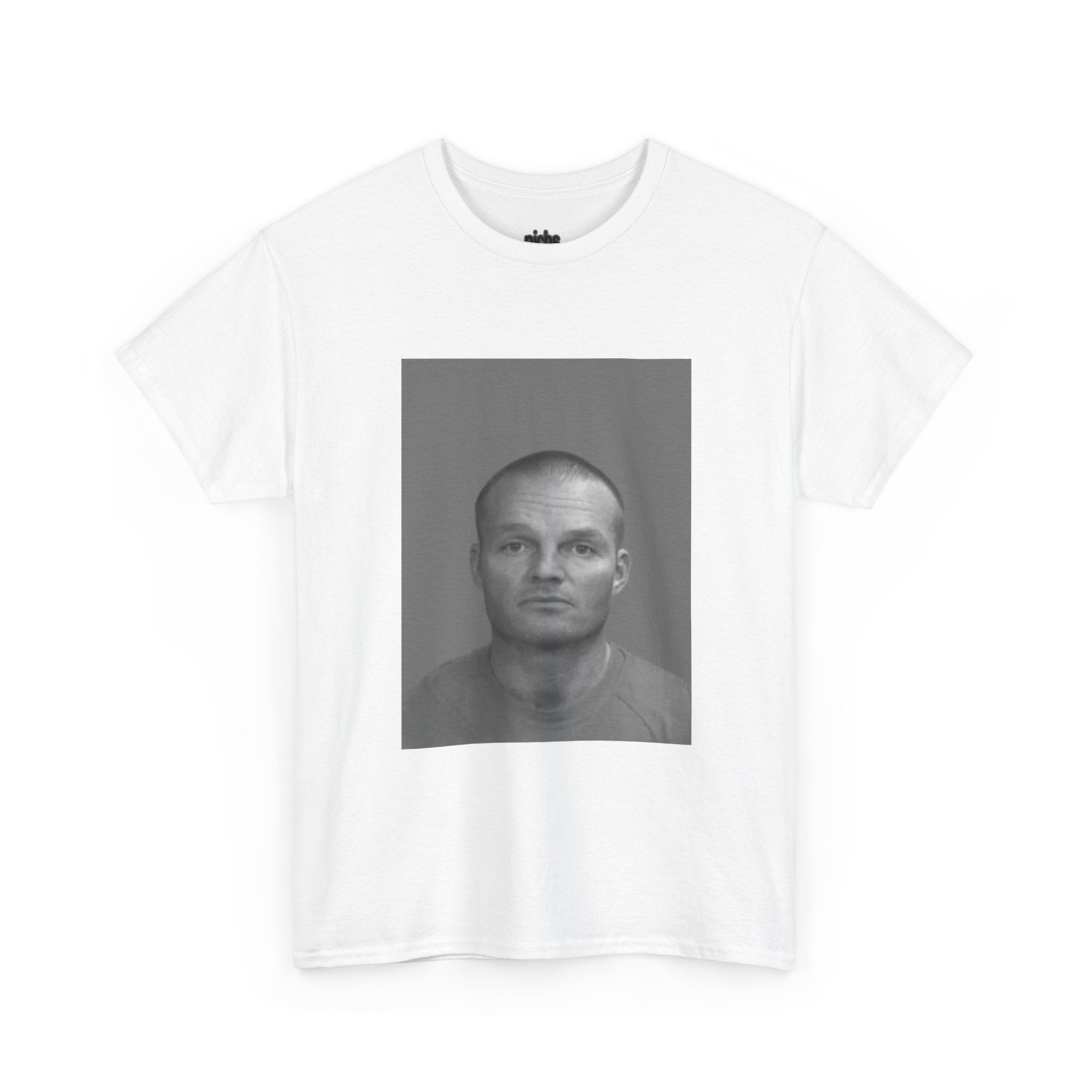 STEIN BAGGER TEE - nye