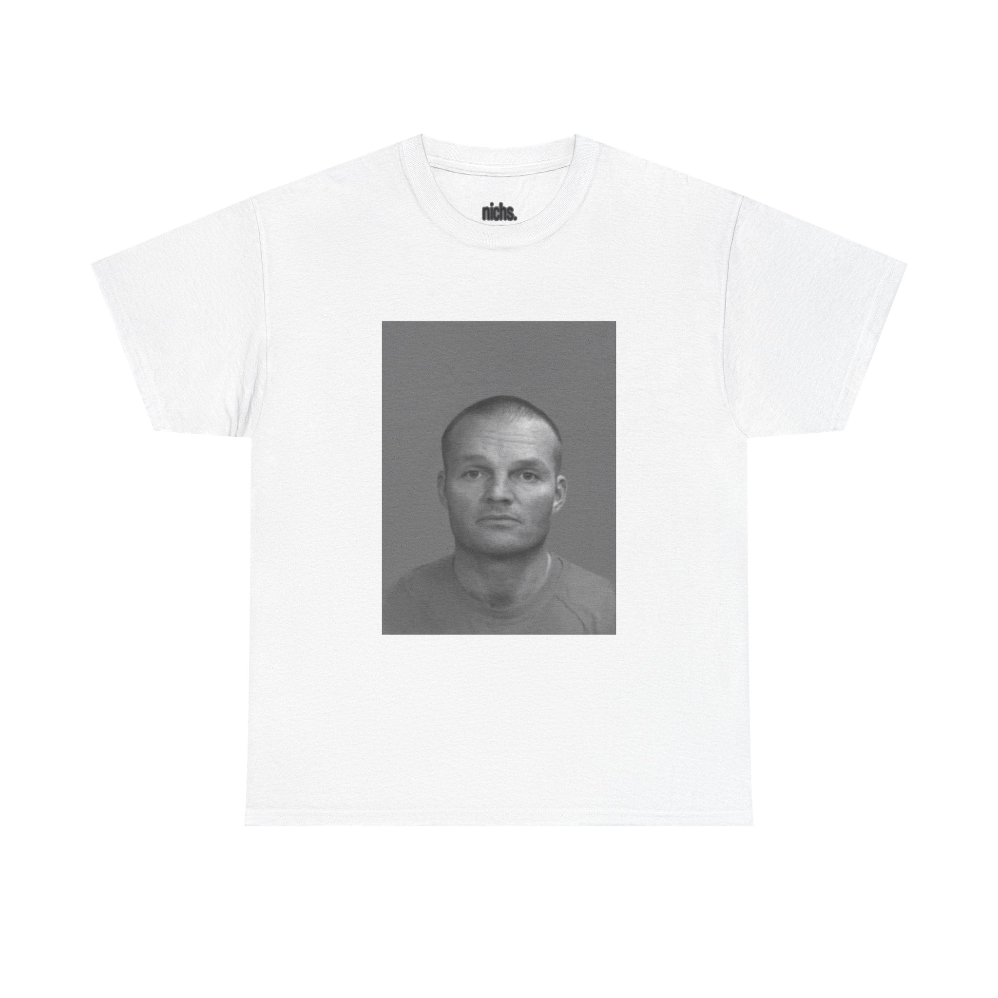 STEIN BAGGER TEE - nye