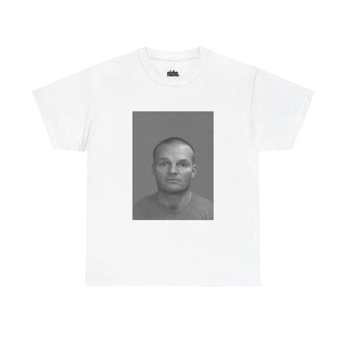 STEIN BAGGER TEE - nye