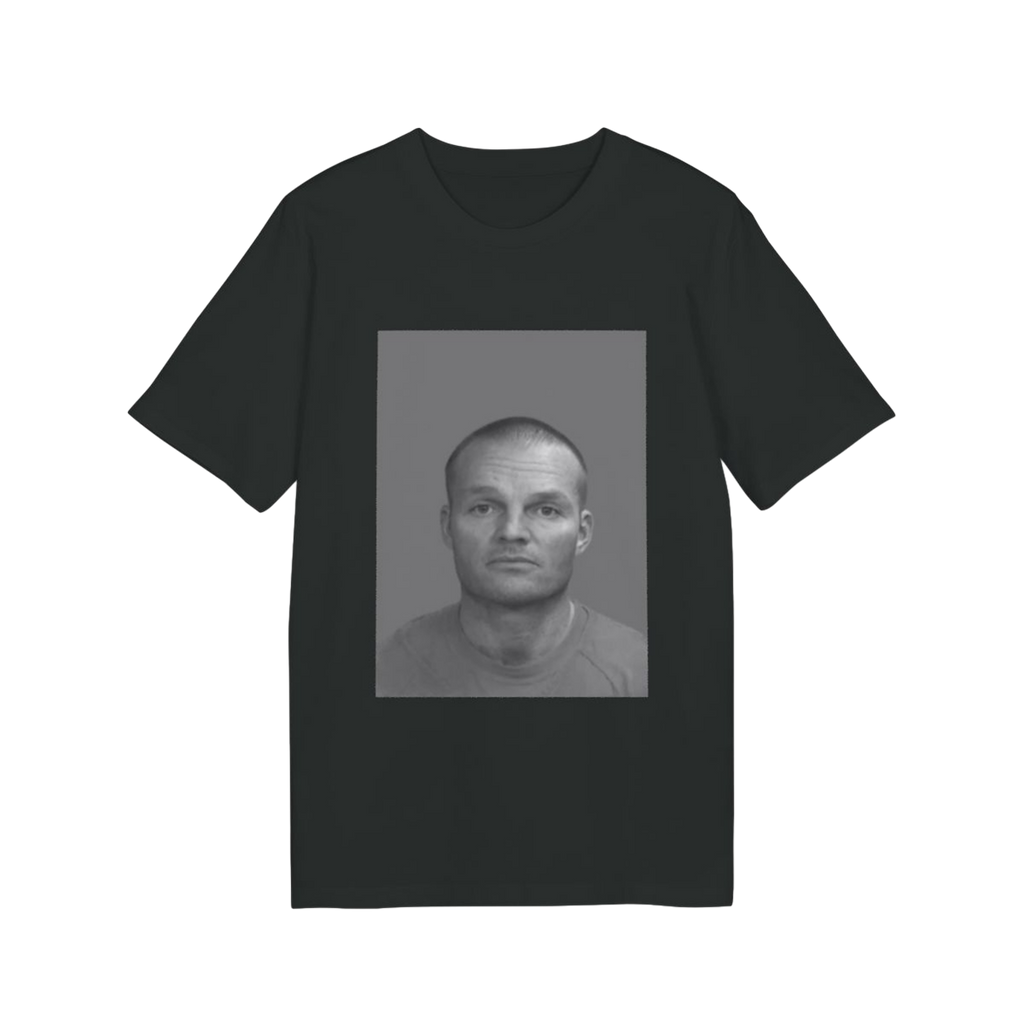 STEIN BAGGER TEE
